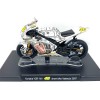 Machetă moto Magazine Models [1:18] - Yamaha 2007 YZR-M1 Valencia Valentino Rossi 46 Collection
